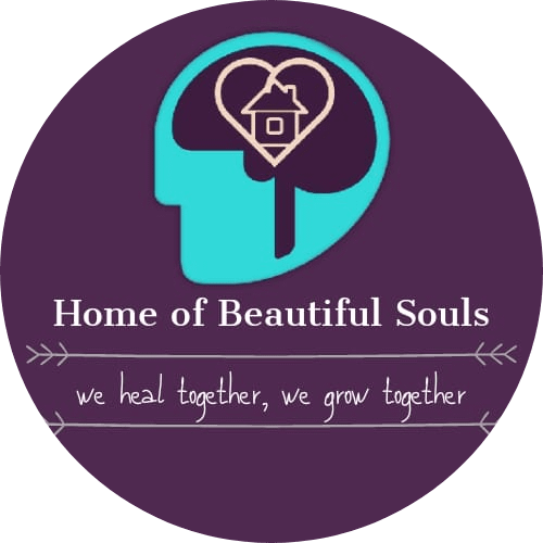 Home of Beautiful Souls Foundation Logo